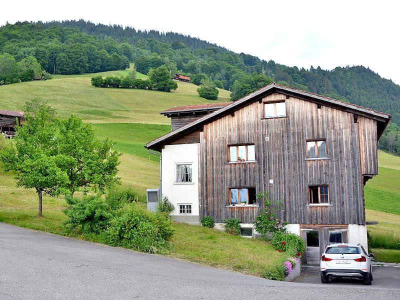 Buchen im Prattigau Latura - 3.5 Zimmerwohnung Fuer 4 Personen, 80M2 מראה חיצוני תמונה